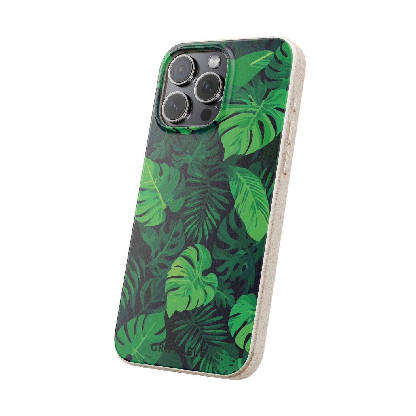 Tropical Greenery | Biodegradable