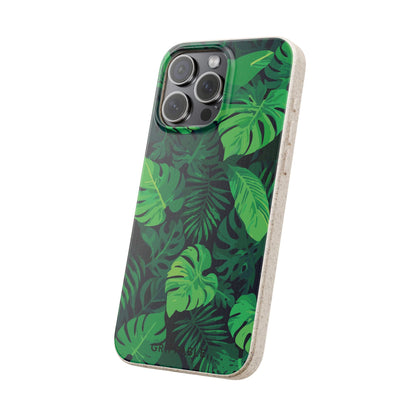 Tropical Greenery | Biodegradable