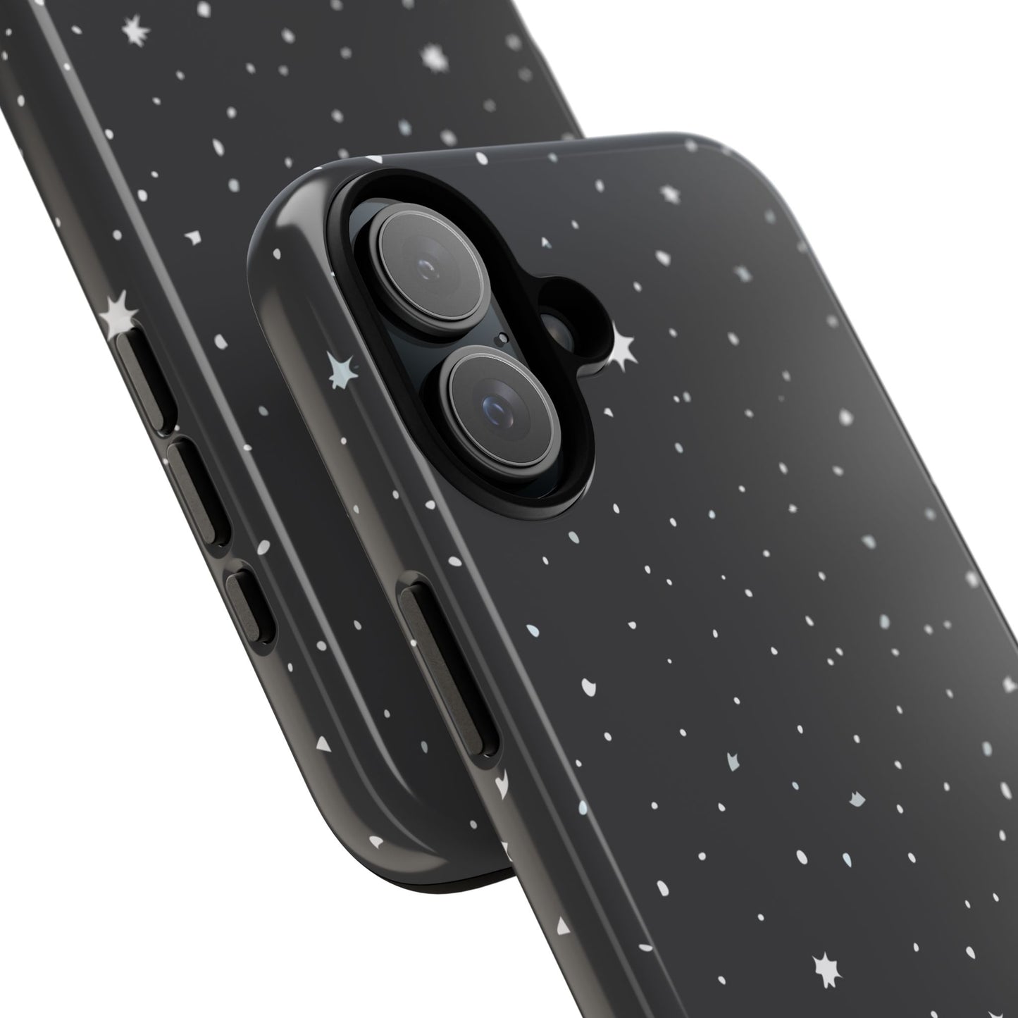 Starry Night Tough Mobile Phone Case