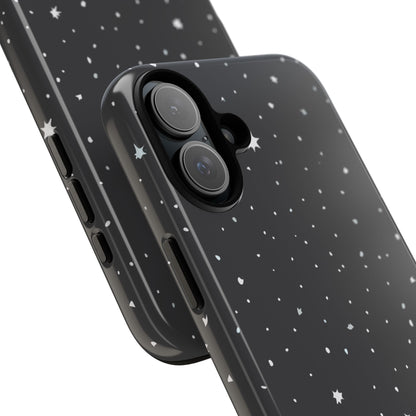Starry Night Tough Mobile Phone Case