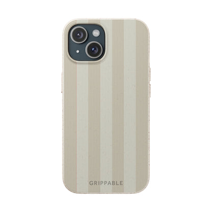 Neutral Stripe | Biodegradable