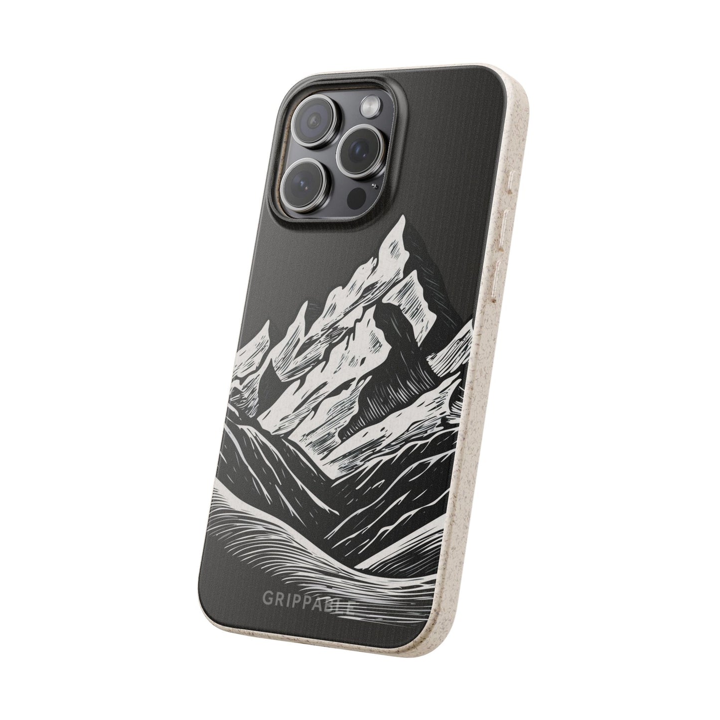 Mountainous | Biodegradable