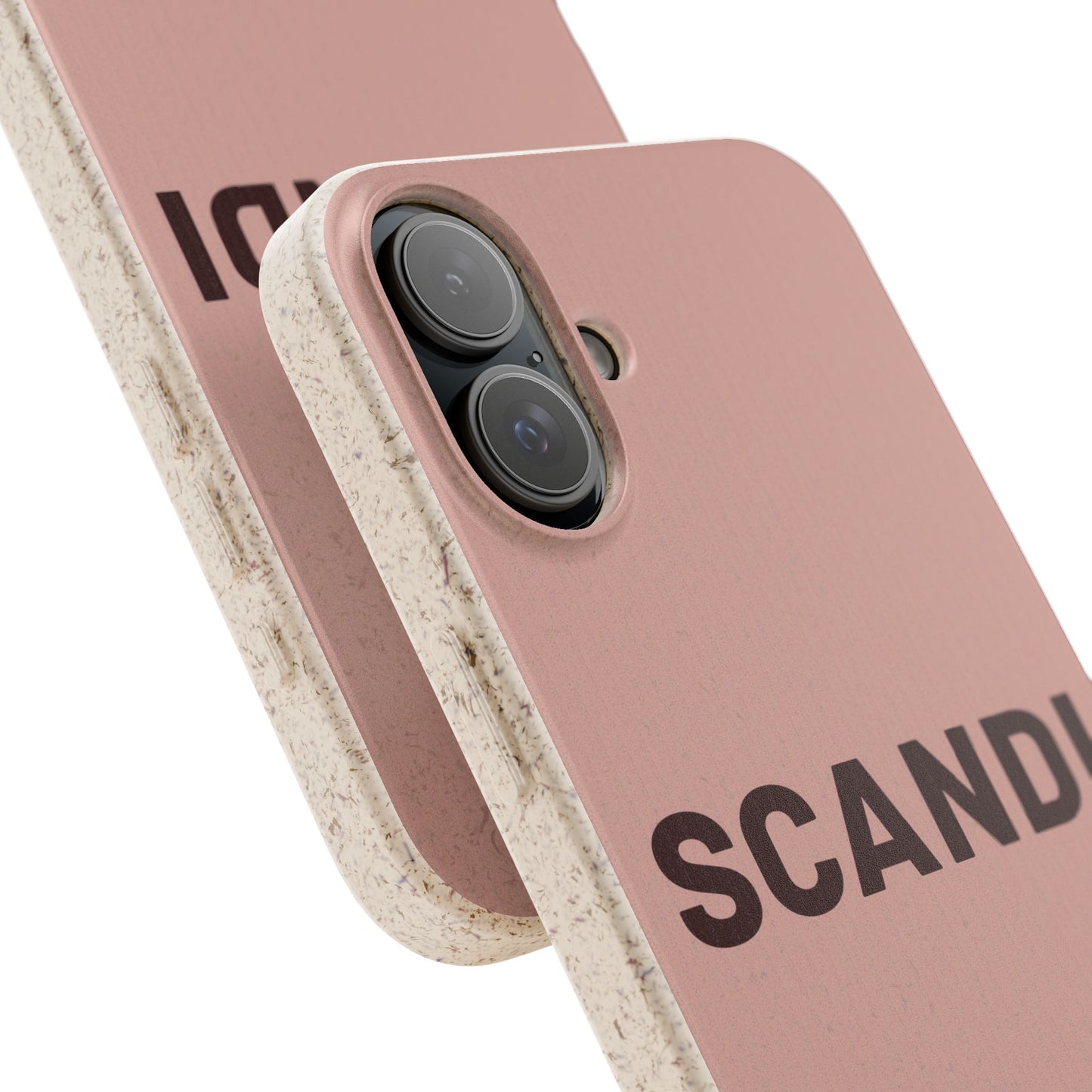 Scandi | Biodegradable