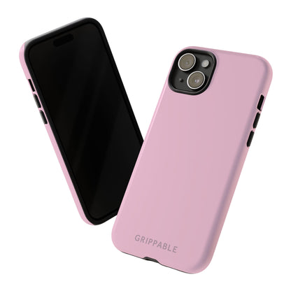 Pastel Pink | Tough