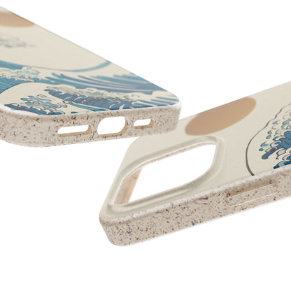 Ocean | Biodegradable