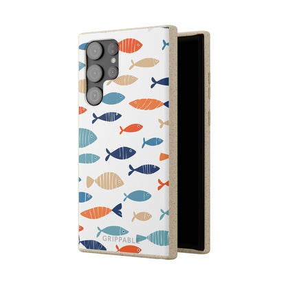 Friendly Fish | Biodegradable