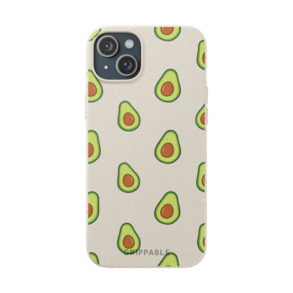 Avocado | Biodegradable