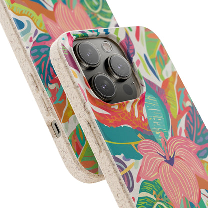 Flora Design | Biodegradable