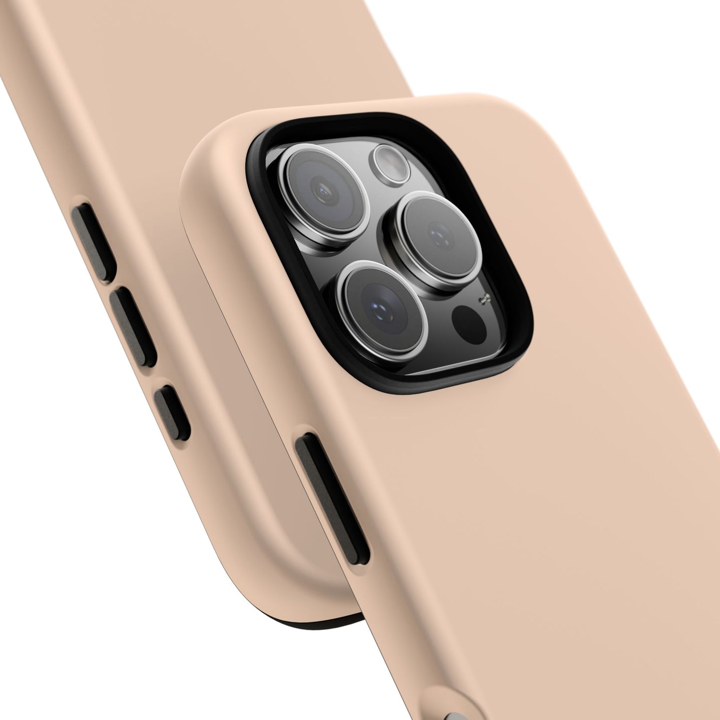 Pastel Peach | Tough