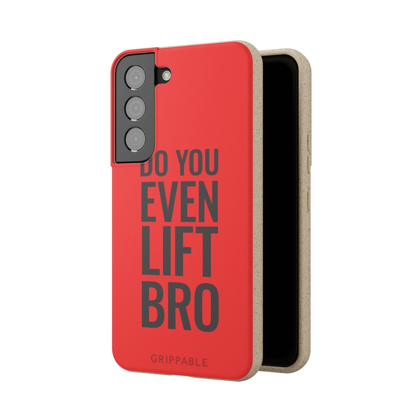 You Lift? | Biodegradable