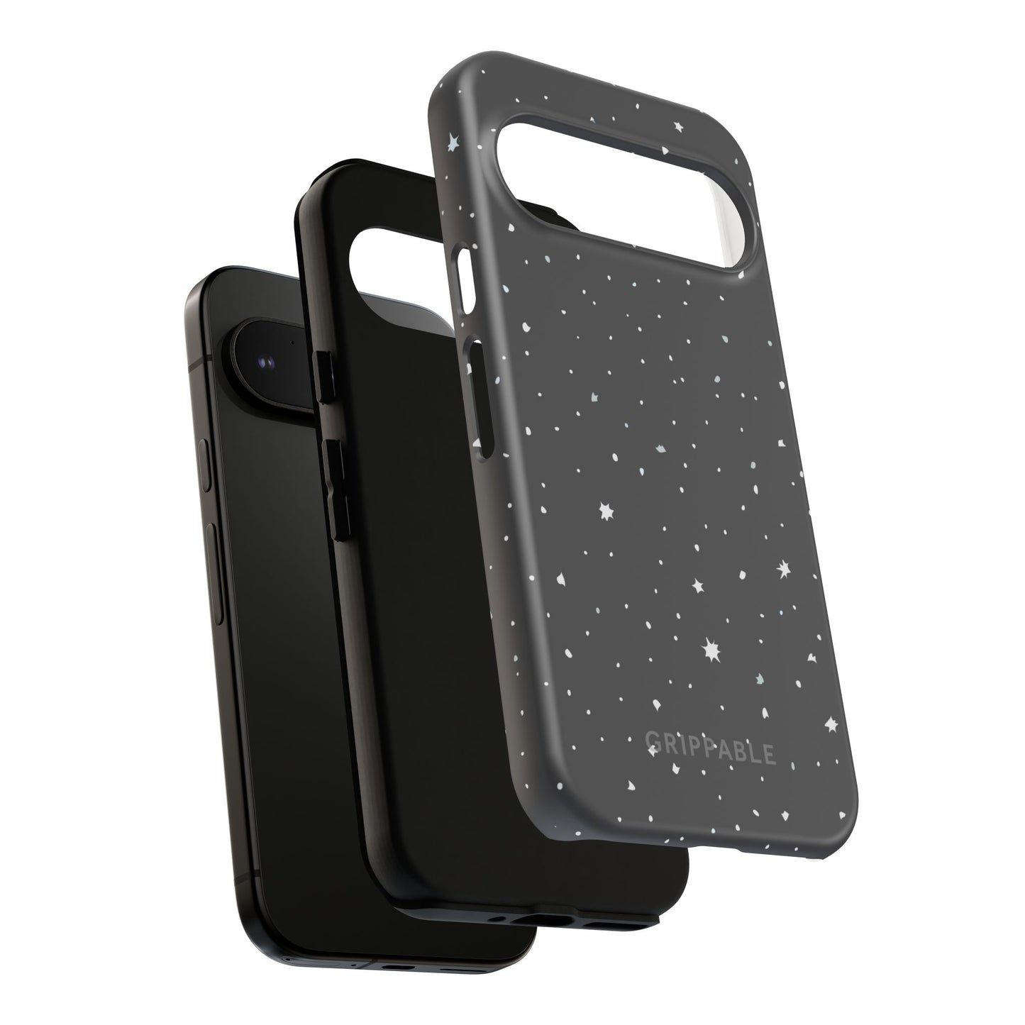Starry Night Tough Mobile Phone Case