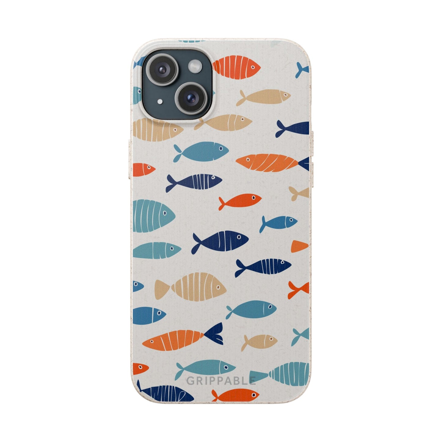 Friendly Fish | Biodegradable