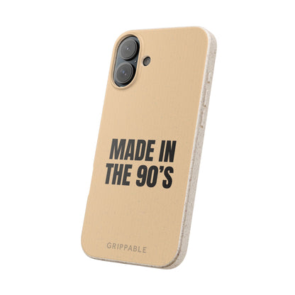 90's Child | Biodegradable