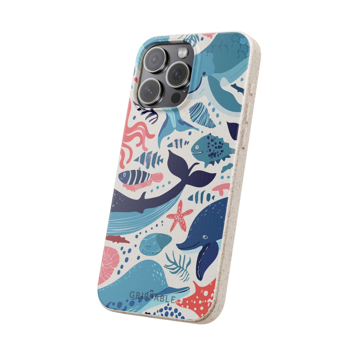 Sea Life | Biodegradable