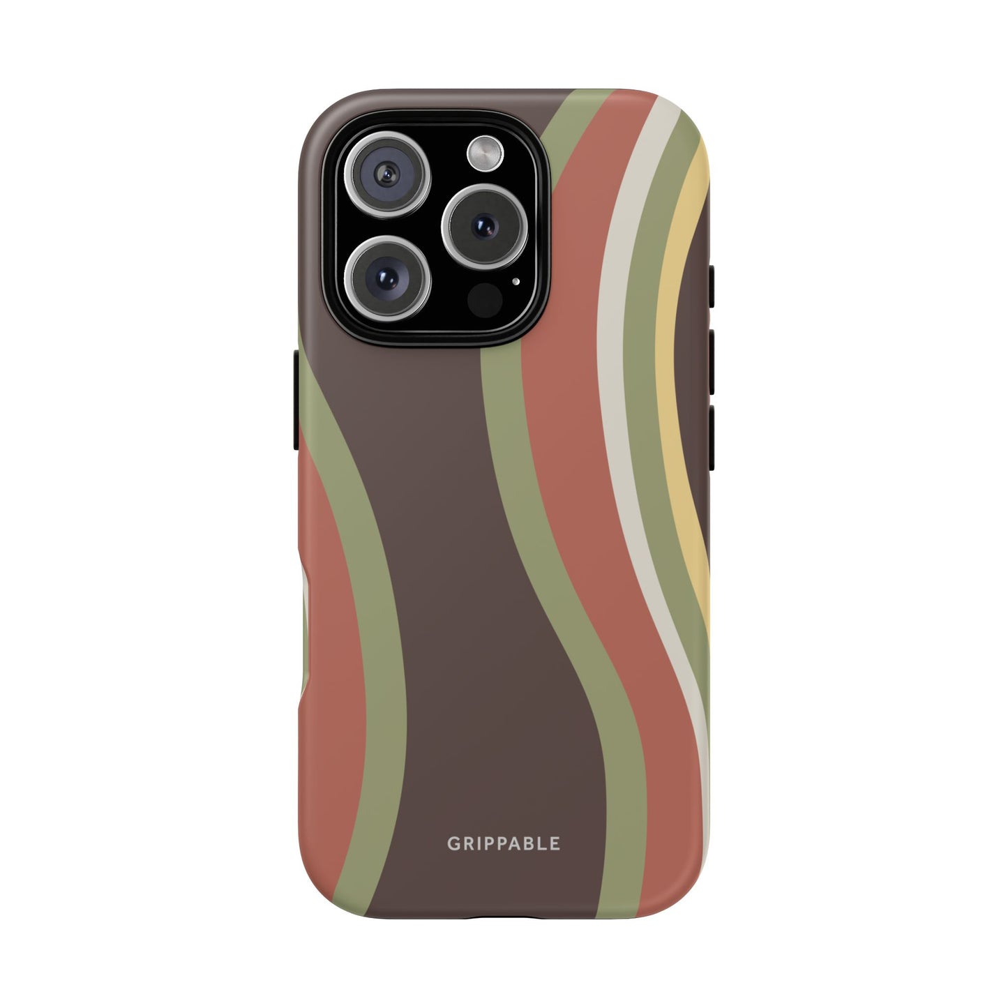 Waves of Colour Tough Mobile Phone Case