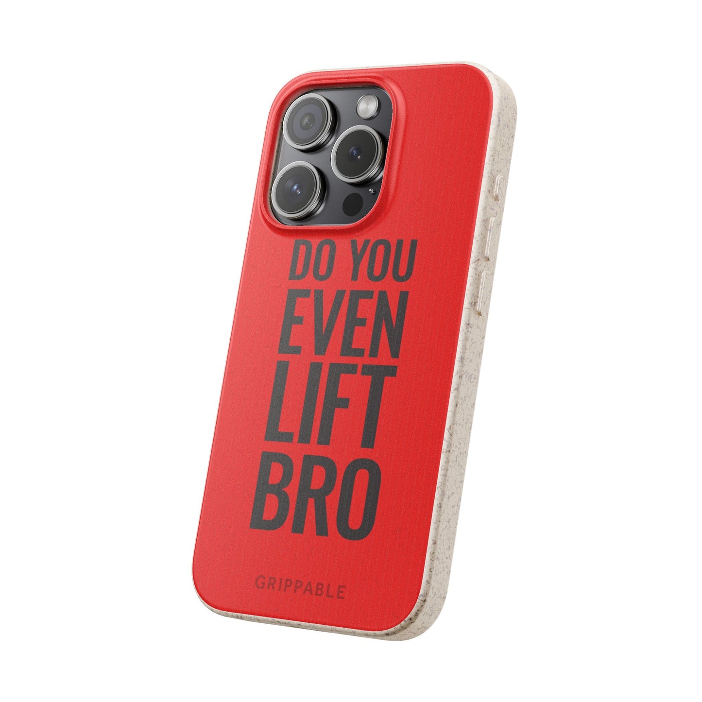 You Lift? | Biodegradable