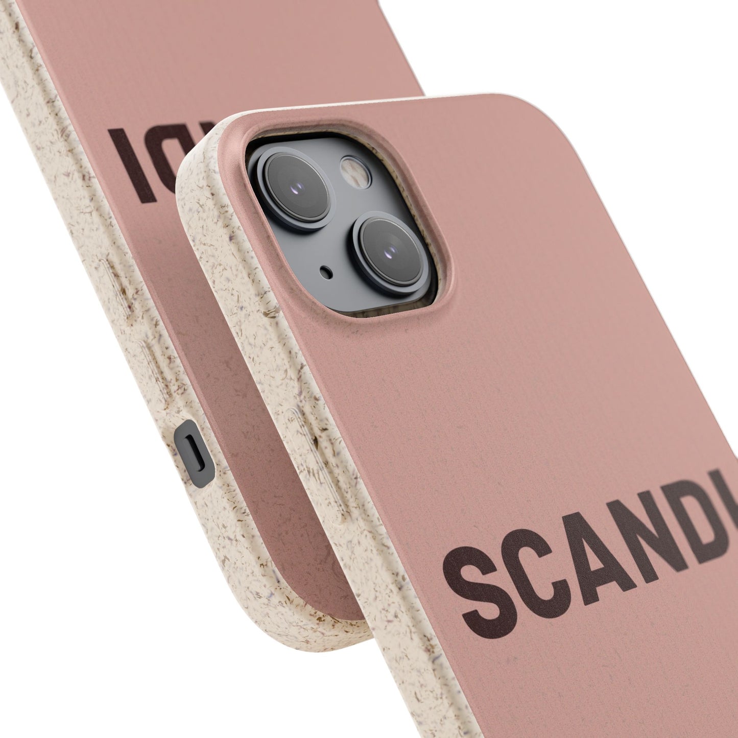 Scandi | Biodegradable