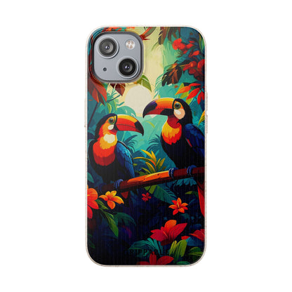 Toucan | Biodegradable