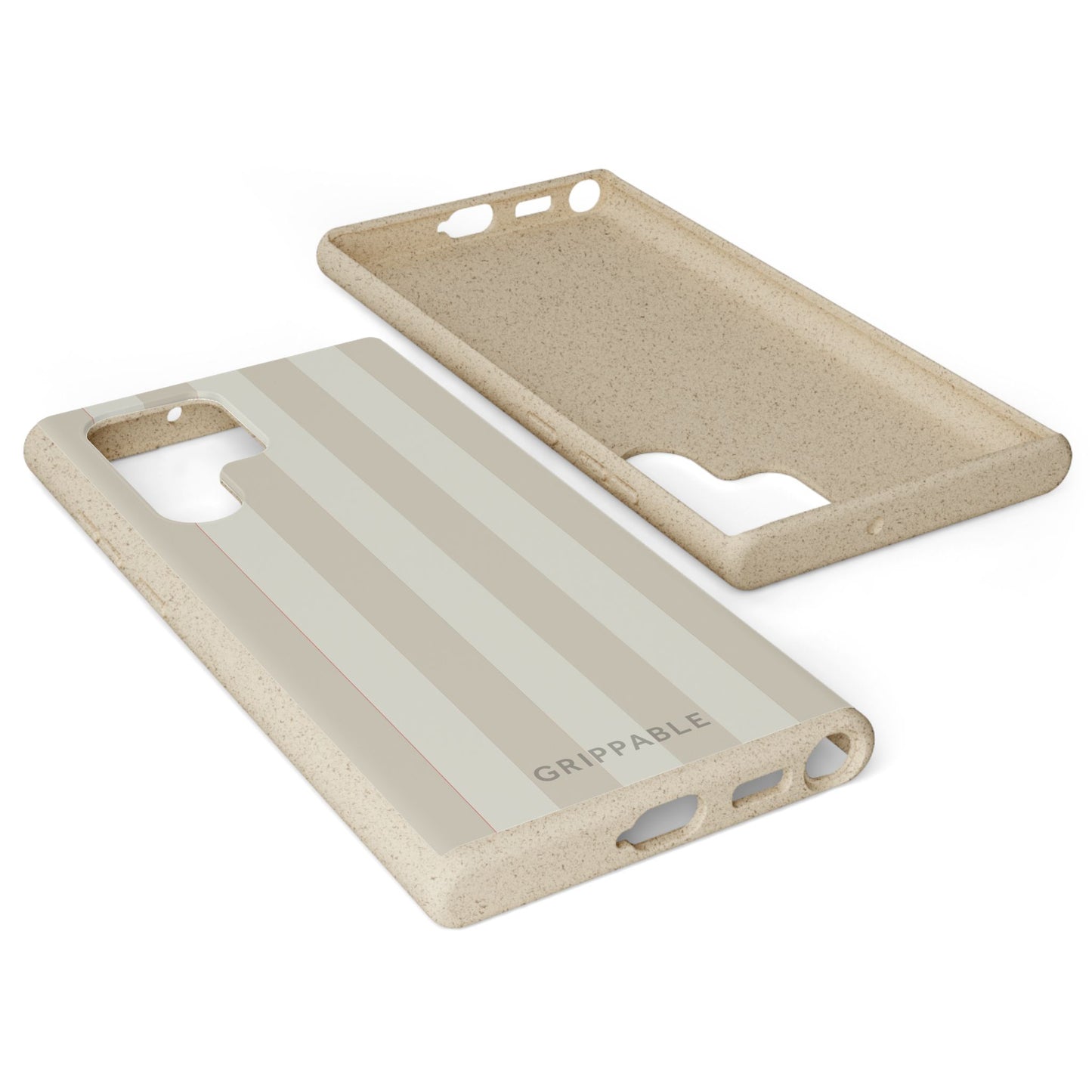 Neutral Stripe | Biodegradable