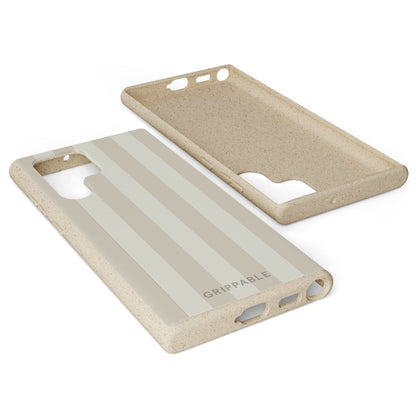 Neutral Stripe | Biodegradable