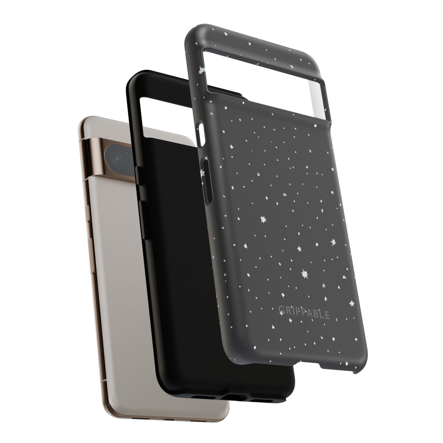Starry Night Tough Mobile Phone Case