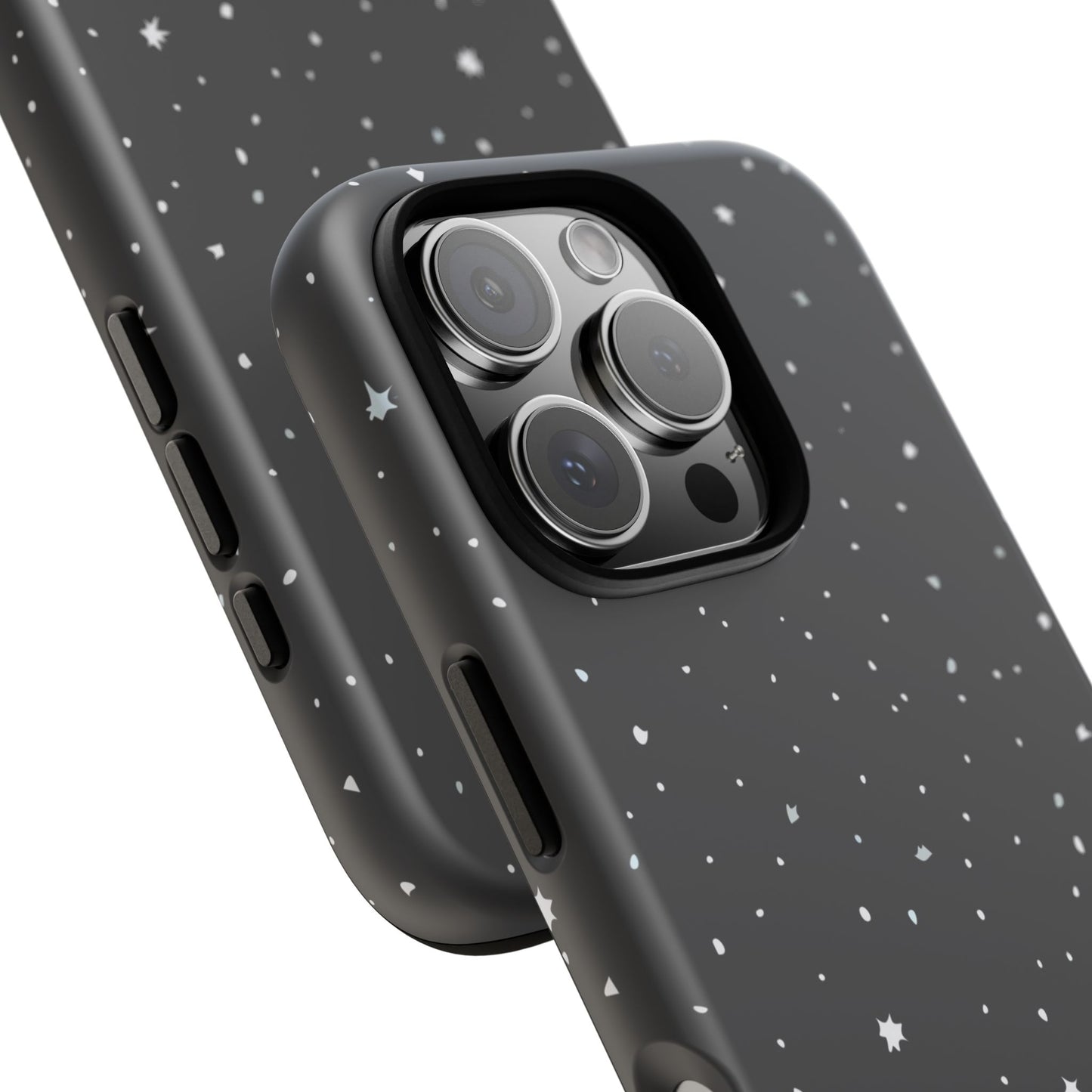 Starry Night Tough Mobile Phone Case
