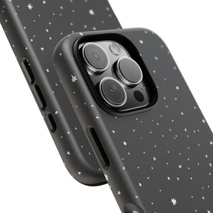 Starry Night Tough Mobile Phone Case