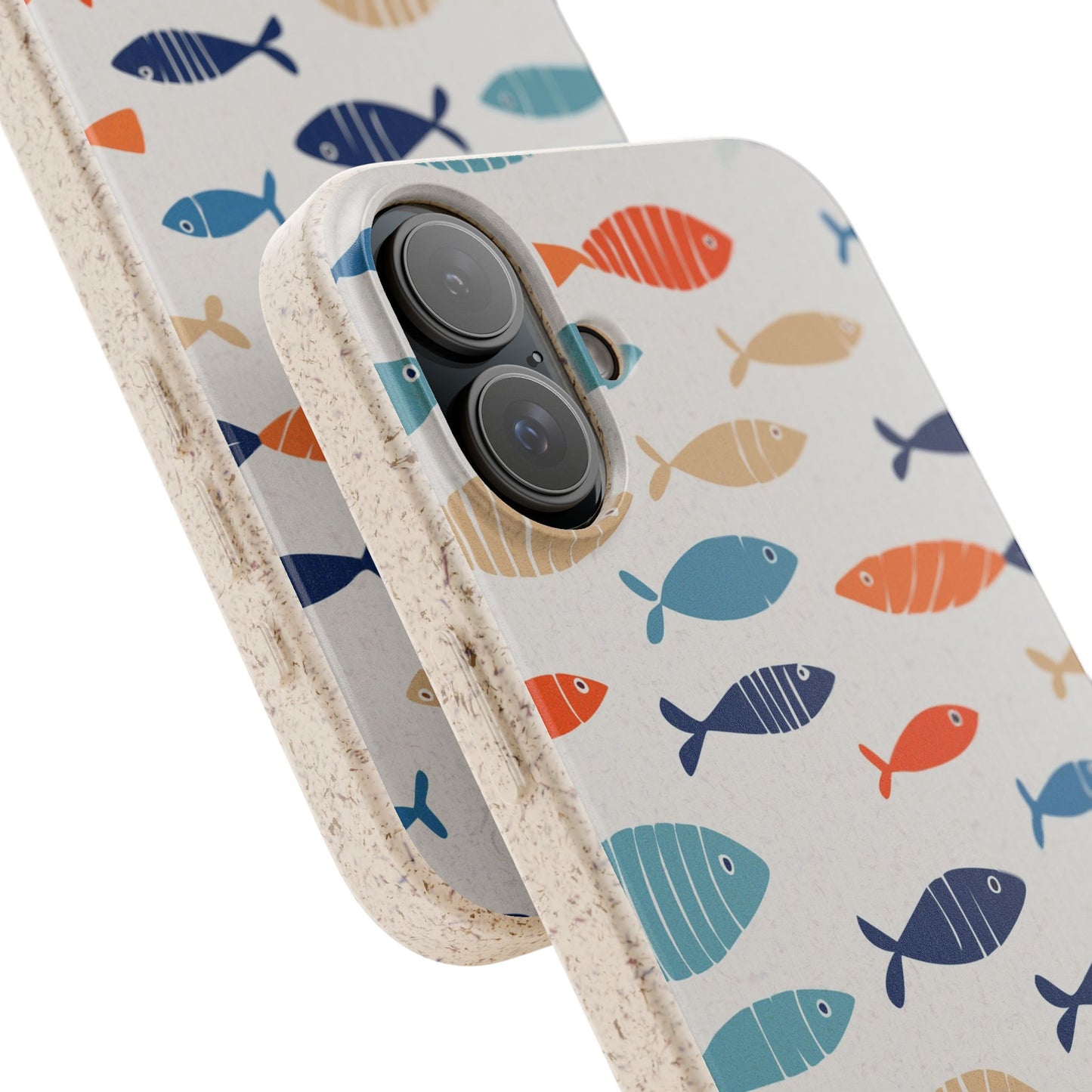 Friendly Fish | Biodegradable