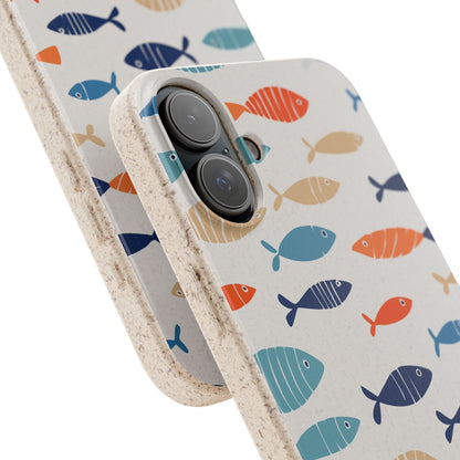 Friendly Fish | Biodegradable