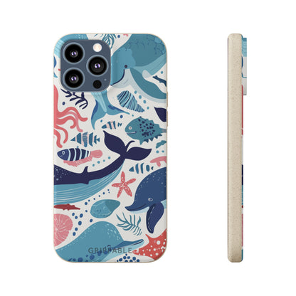 Sea Life | Biodegradable