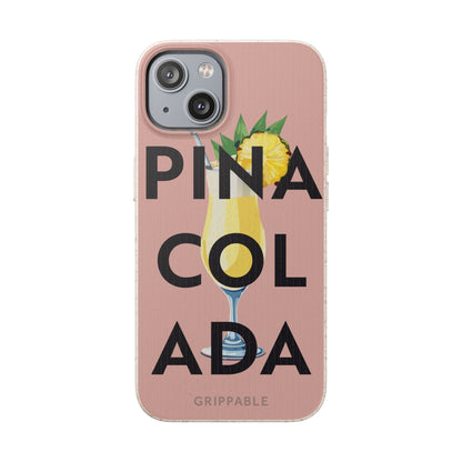Pina Colada | Biodegradable