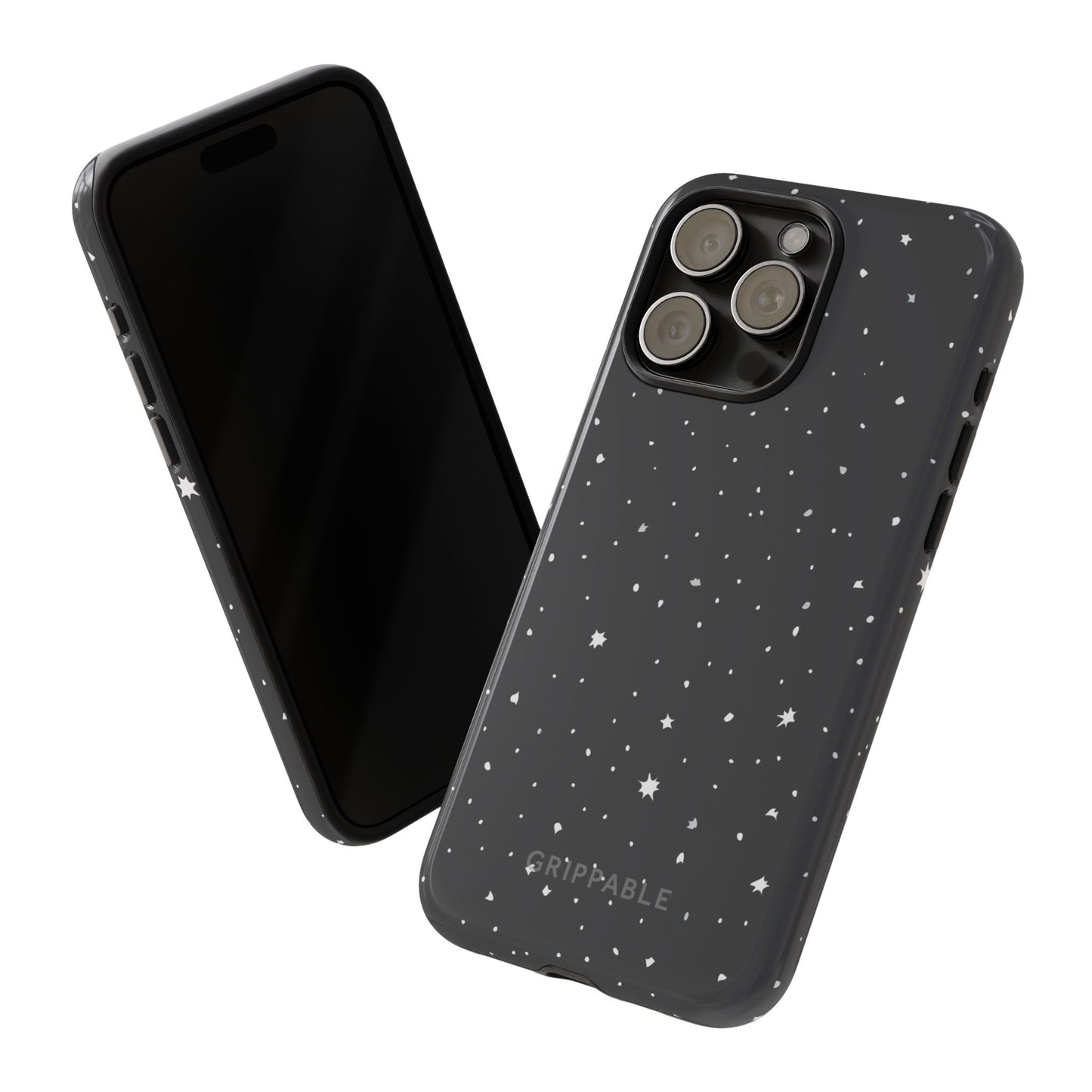 Starry Night Tough Mobile Phone Case