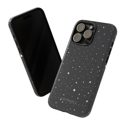 Starry Night Tough Mobile Phone Case