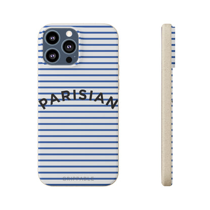 Parisian | Biodegradable
