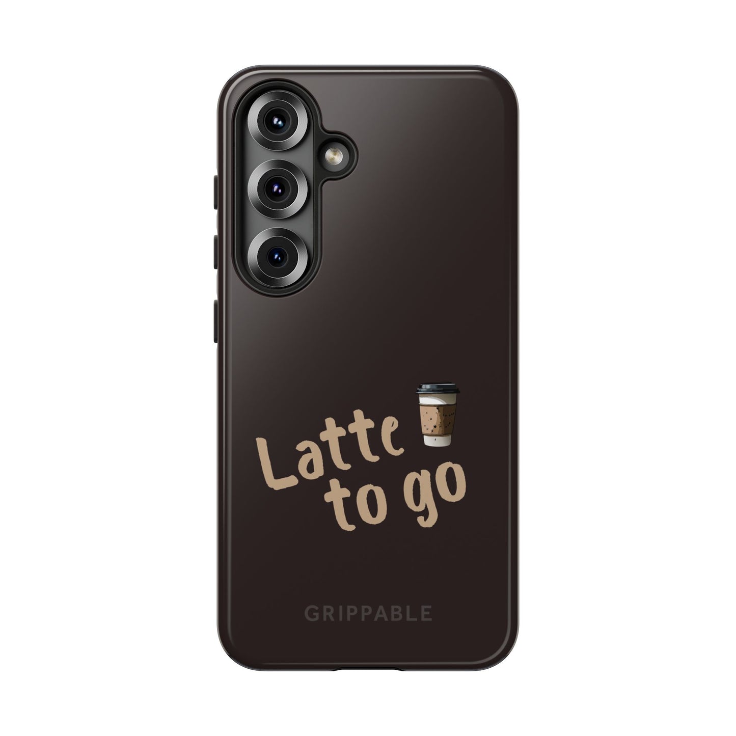 Latte | Tough