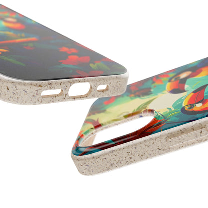 Toucan | Biodegradable