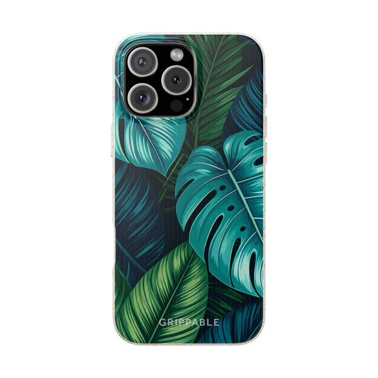 Tropical Leaves | Biodegradable