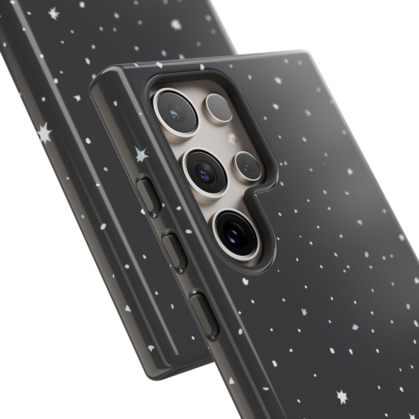 Starry Night Tough Mobile Phone Case