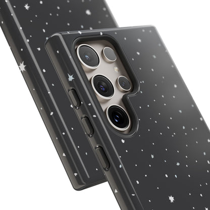 Starry Night Tough Mobile Phone Case