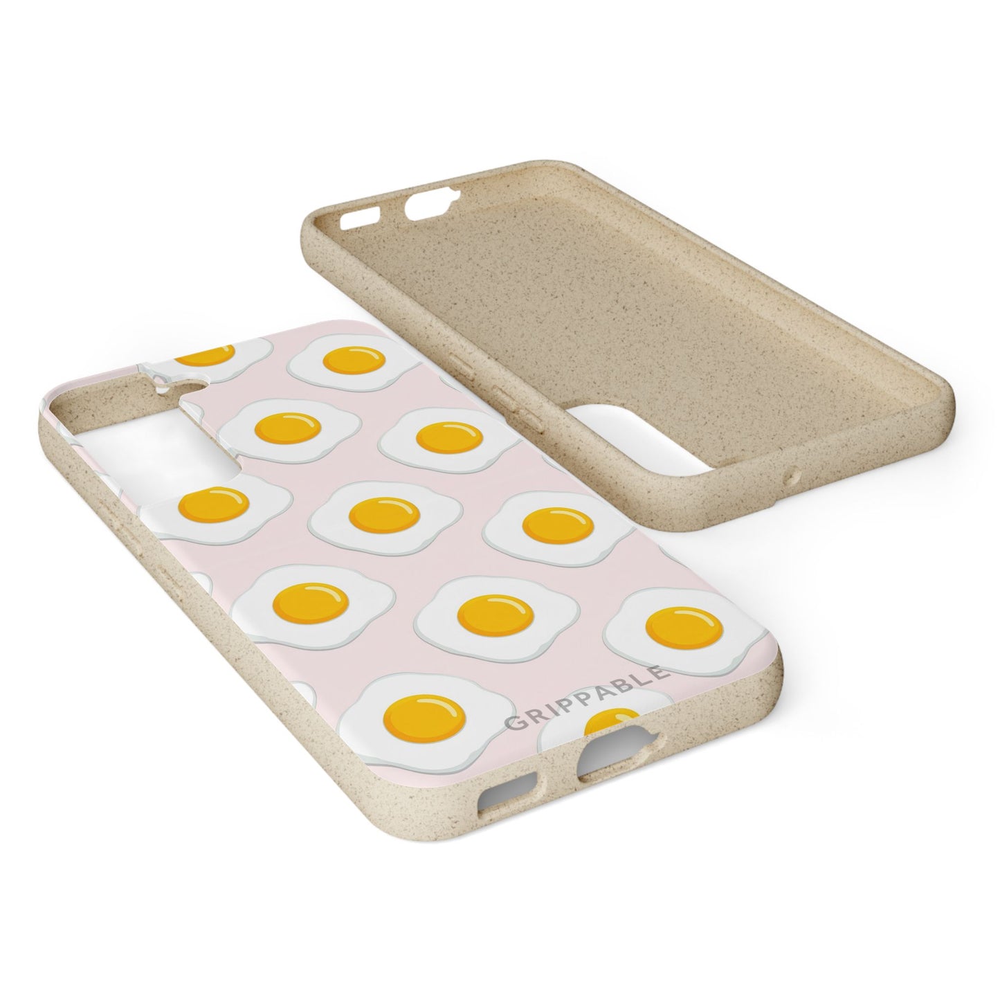 Sunny Side Up | Biodegradable