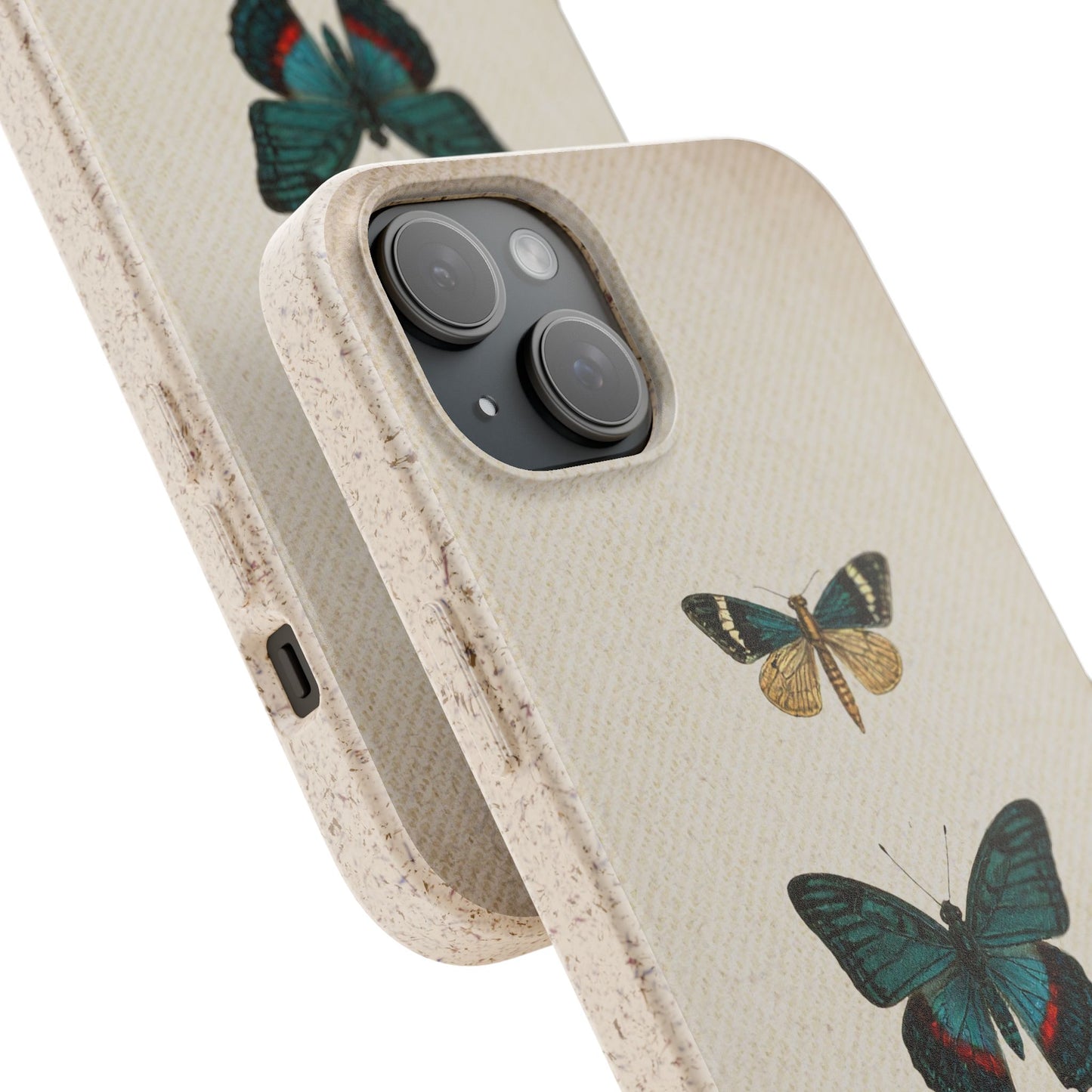 Butterfly | Biodegradable