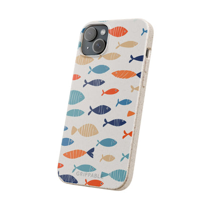 Friendly Fish | Biodegradable