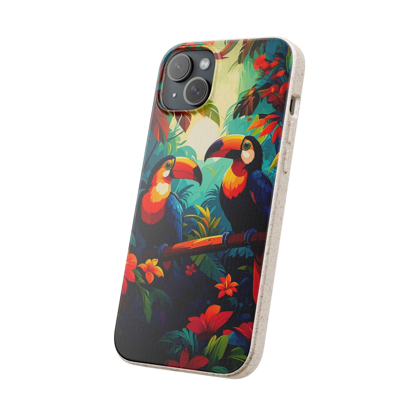 Toucan | Biodegradable