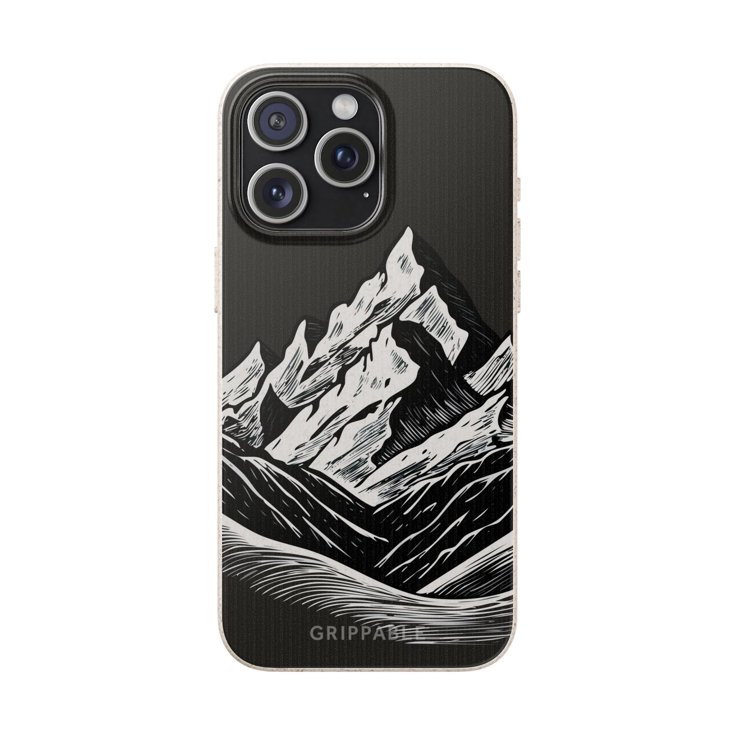 Mountainous | Biodegradable