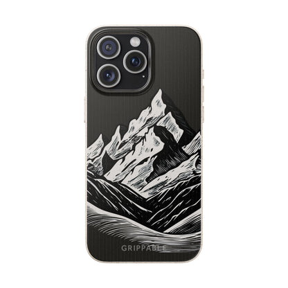 Mountainous | Biodegradable