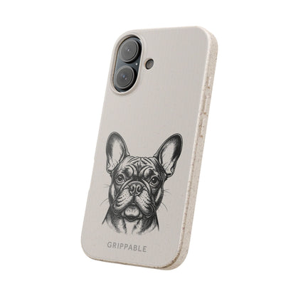 Frenchie | Biodegradable