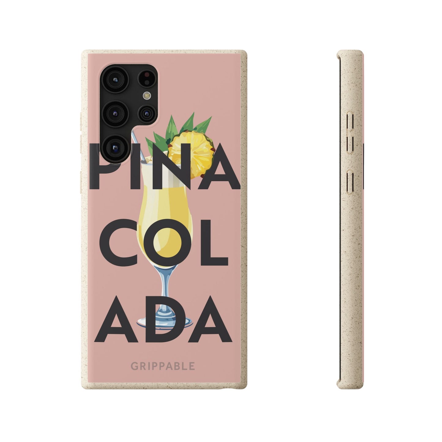 Pina Colada | Biodegradable