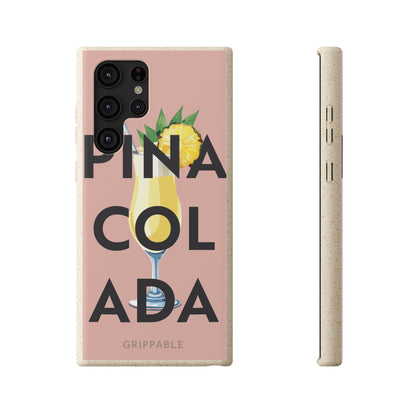 Pina Colada | Biodegradable