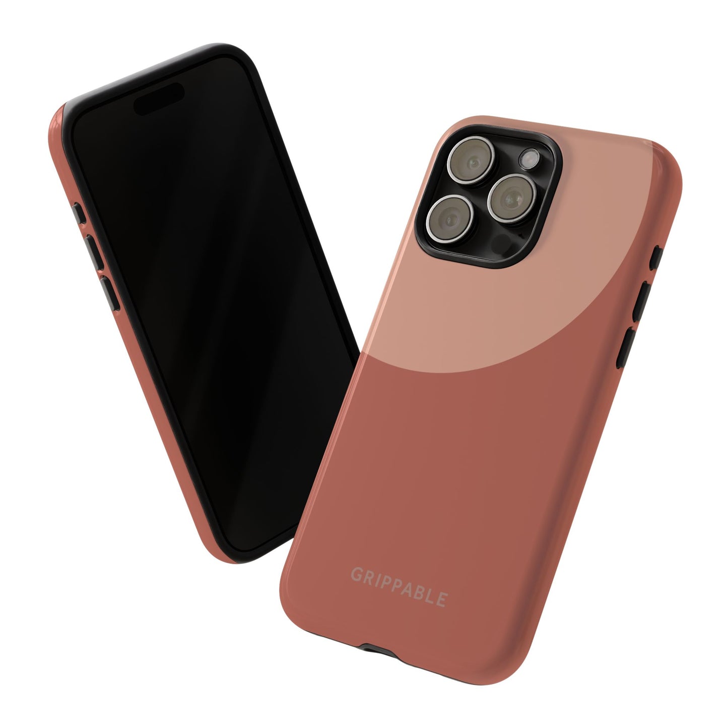 Peach on Peach Tough Mobile Phone Case