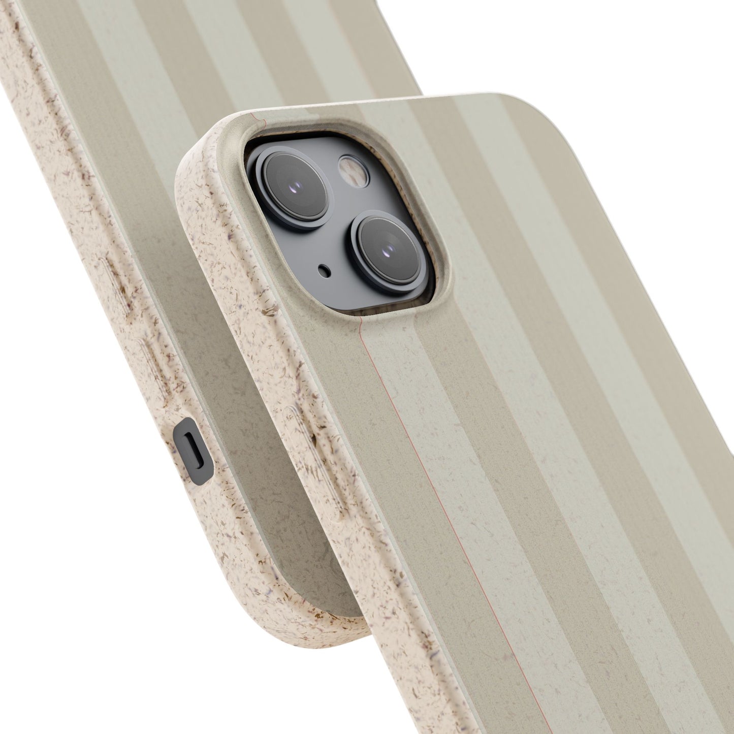 Neutral Stripe | Biodegradable